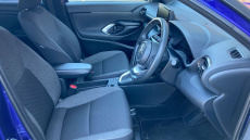 Toyota Yaris Cross 1.5 Hybrid Design 5dr CVT [Tech Pack] Hybrid Estate